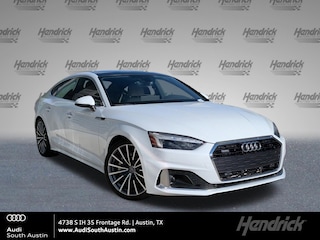 2020 Audi A5 Sportback Premium Plus Hatchback