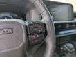 2025 Toyota Land Cruiser SUV