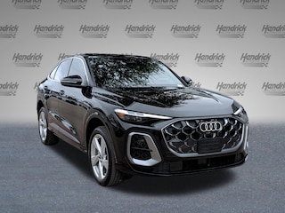 2025 Audi Q5 Sportback Premium Plus SUV