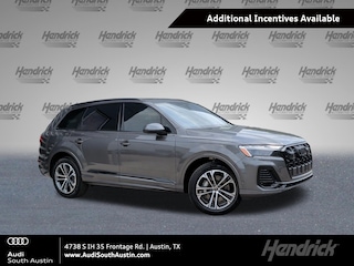 2026 Audi Q7 Premium SUV