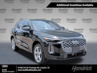 2026 Audi Q5 Premium Plus SUV