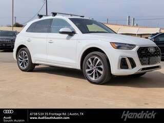 2023 Audi Q5 S line Premium Plus SUV