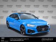  Audi S5 Sportback