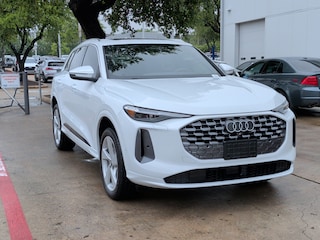 2026 Audi Q5 Premium Plus SUV