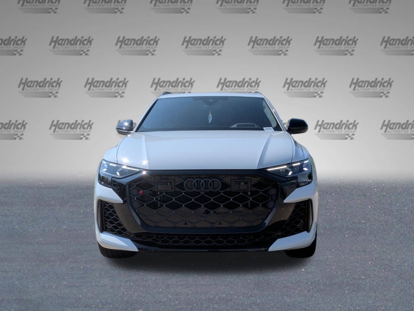 Audi RS Q8 Performance
