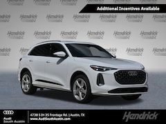 2025 Audi All-new Q5 2.0T Premium Plus SUV