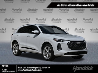 2025 Audi All-new Q5 2.0T Premium Plus SUV