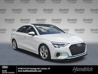 2023 Audi A3 Premium Sedan