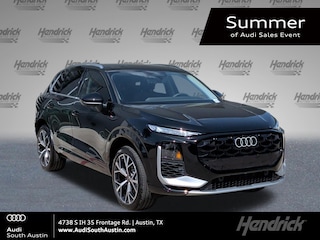 2026 Audi Q3 S line SUV