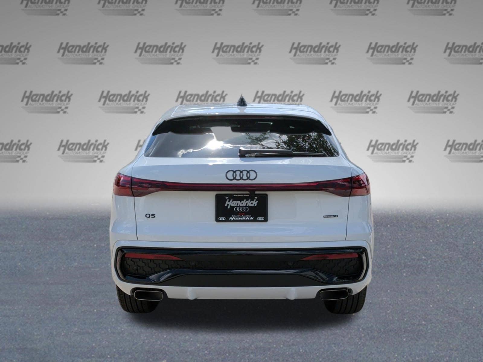 2026 Audi Q5 Sportback Premium Plus