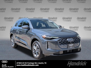 2025 Audi Q5 Premium Plus SUV