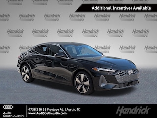 2025 Audi All-new A5 2.0T Premium Plus Hatchback