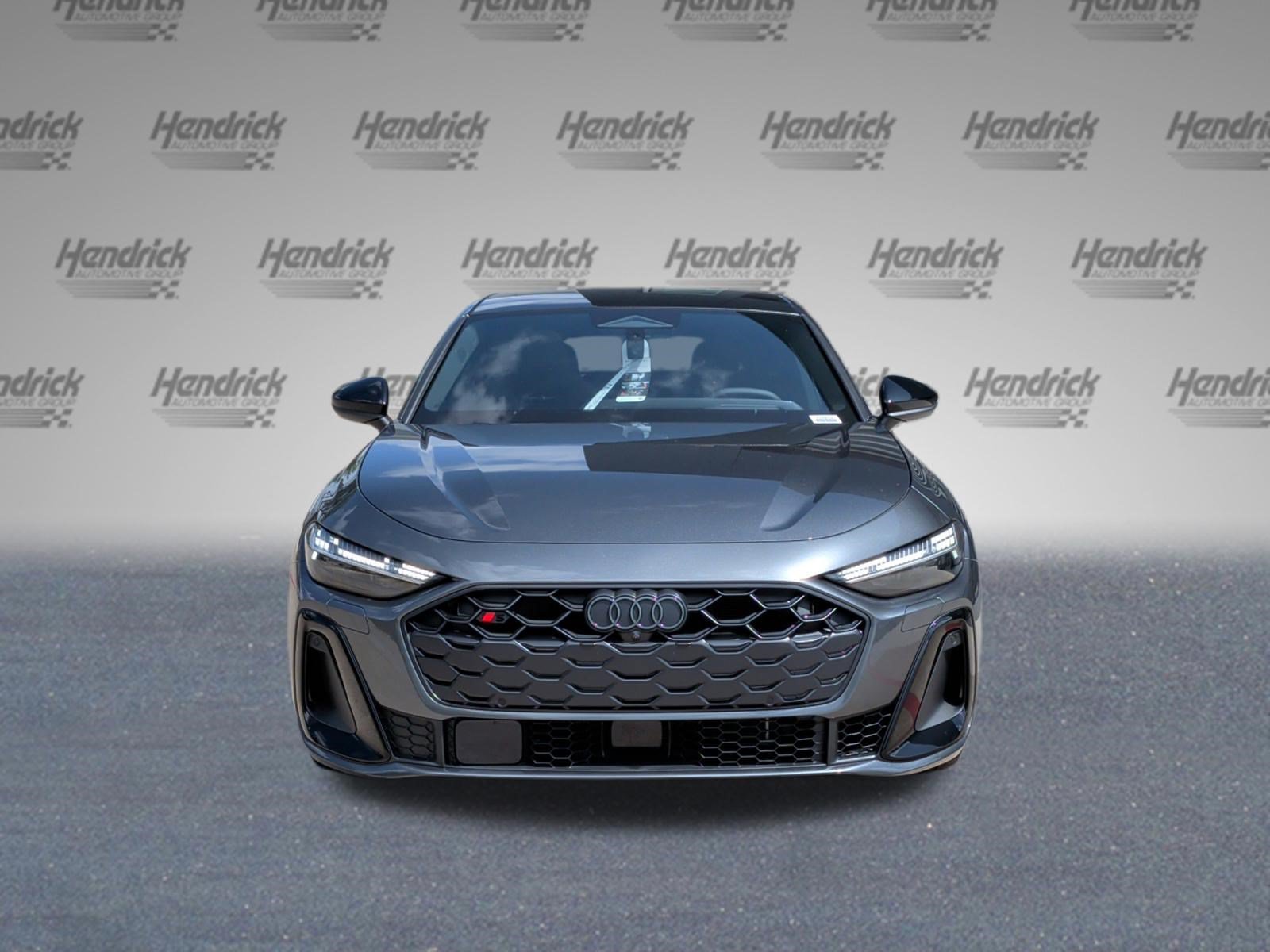 2026 Audi S5 Prestige