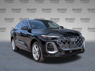 2025 Audi Q5 Sportback Premium Plus SUV