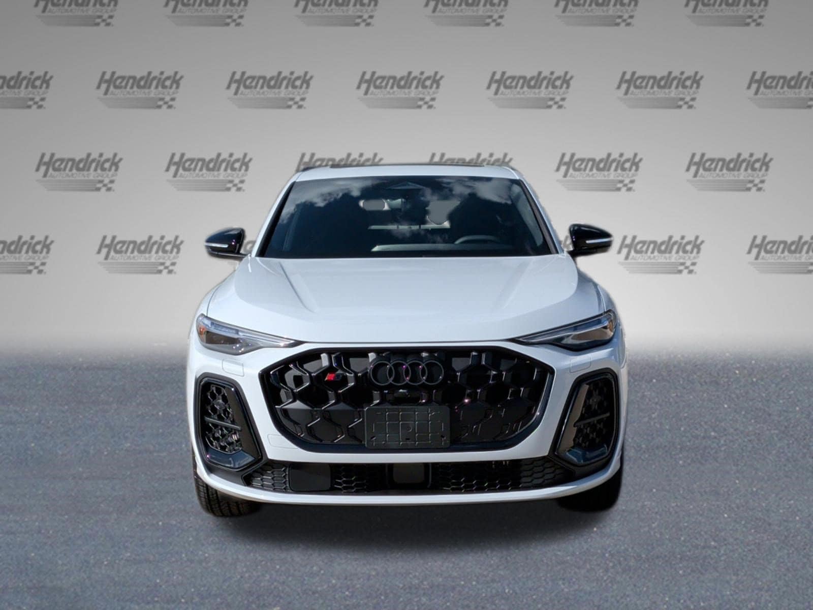 2026 Audi SQ5 Premium Plus