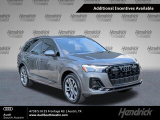 2026 Audi Q7 Premium SUV