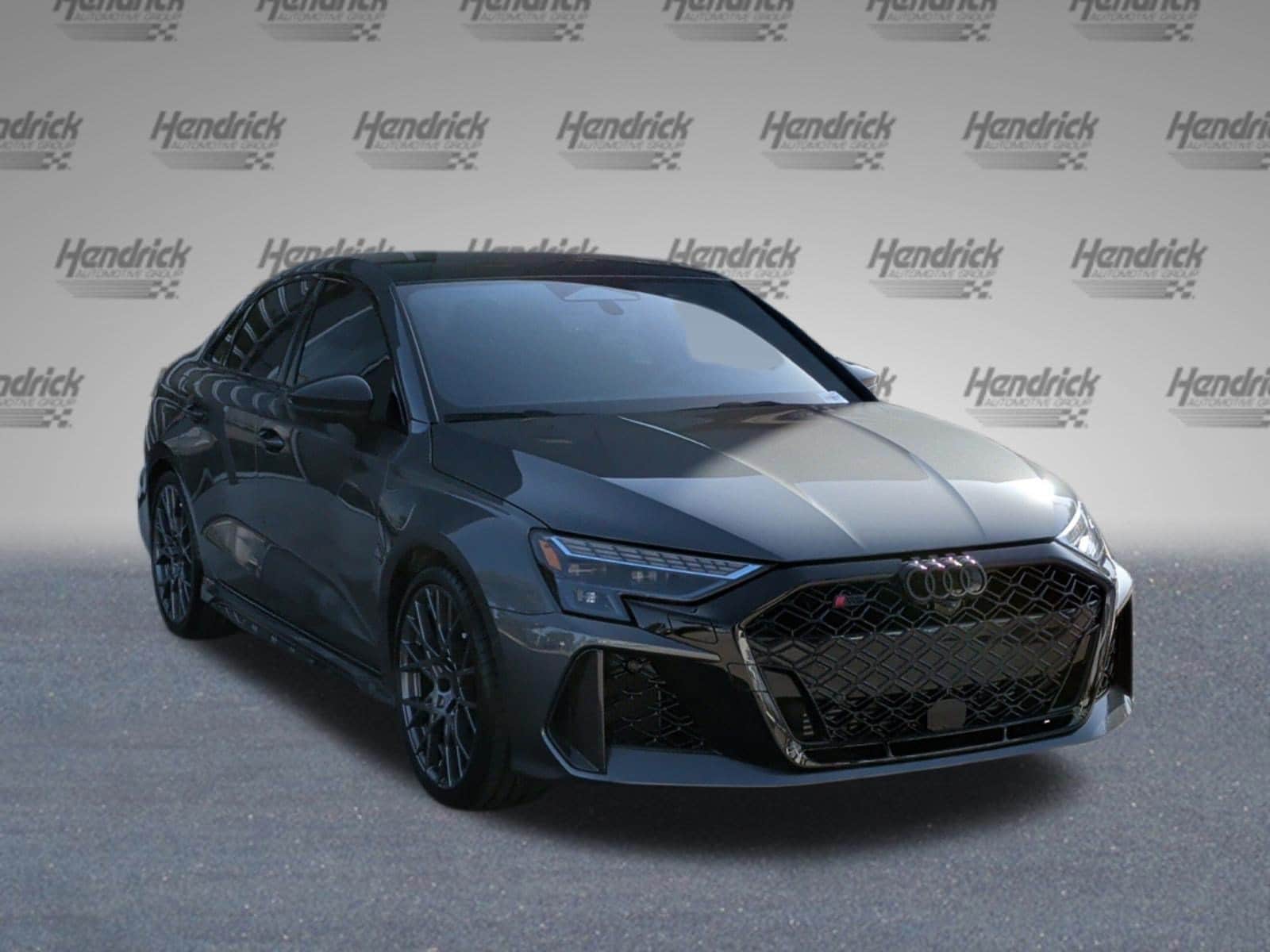 Audi RS 3
