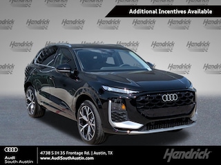 2026 Audi Q3 S line SUV