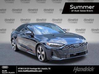 2026 Audi A5 Premium Plus Hatchback