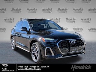 2023 Audi Q5 S line Premium Plus SUV