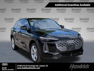 2025 Audi Q5 Premium Plus SUV