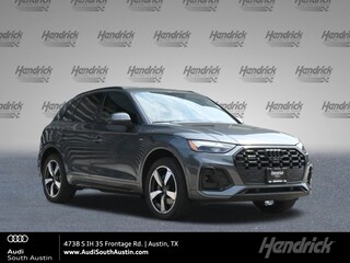 2022 Audi Q5 S line Premium Plus SUV