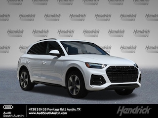 2025 Audi Q5 Premium SUV