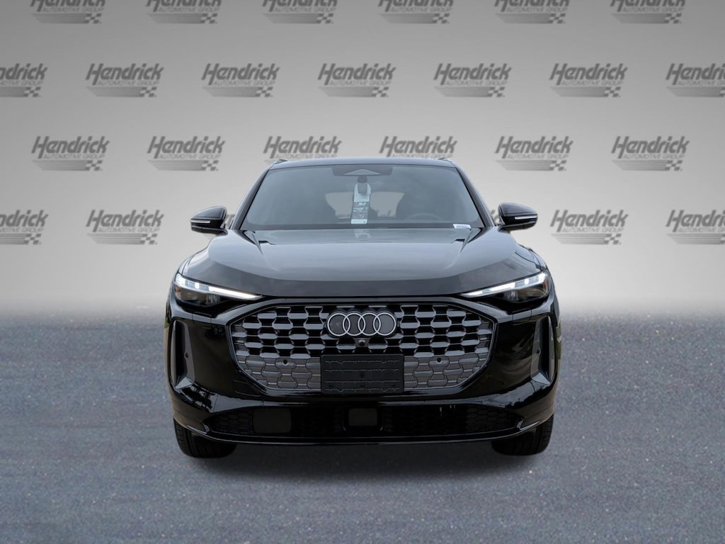 New 2026 Audi Q5 Premium Plus SUV