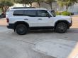 2025 Toyota Land Cruiser SUV