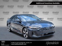 2026 Audi A5 Premium Plus Hatchback