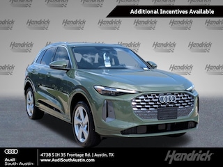 2026 Audi Q5 Premium Plus SUV