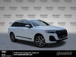 2025 Audi Q7 Premium Plus SUV