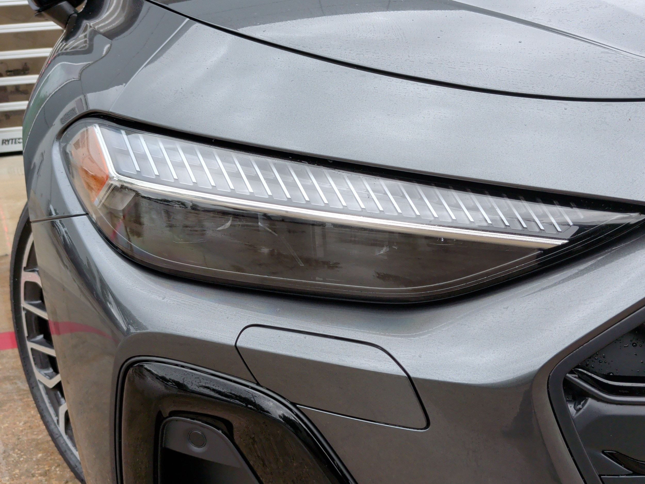 2026 Audi S5 Premium Plus