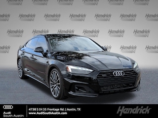 2023 Audi A5 Sportback Premium Plus Hatchback
