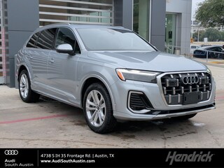 2025 Audi Q7 Premium Plus SUV
