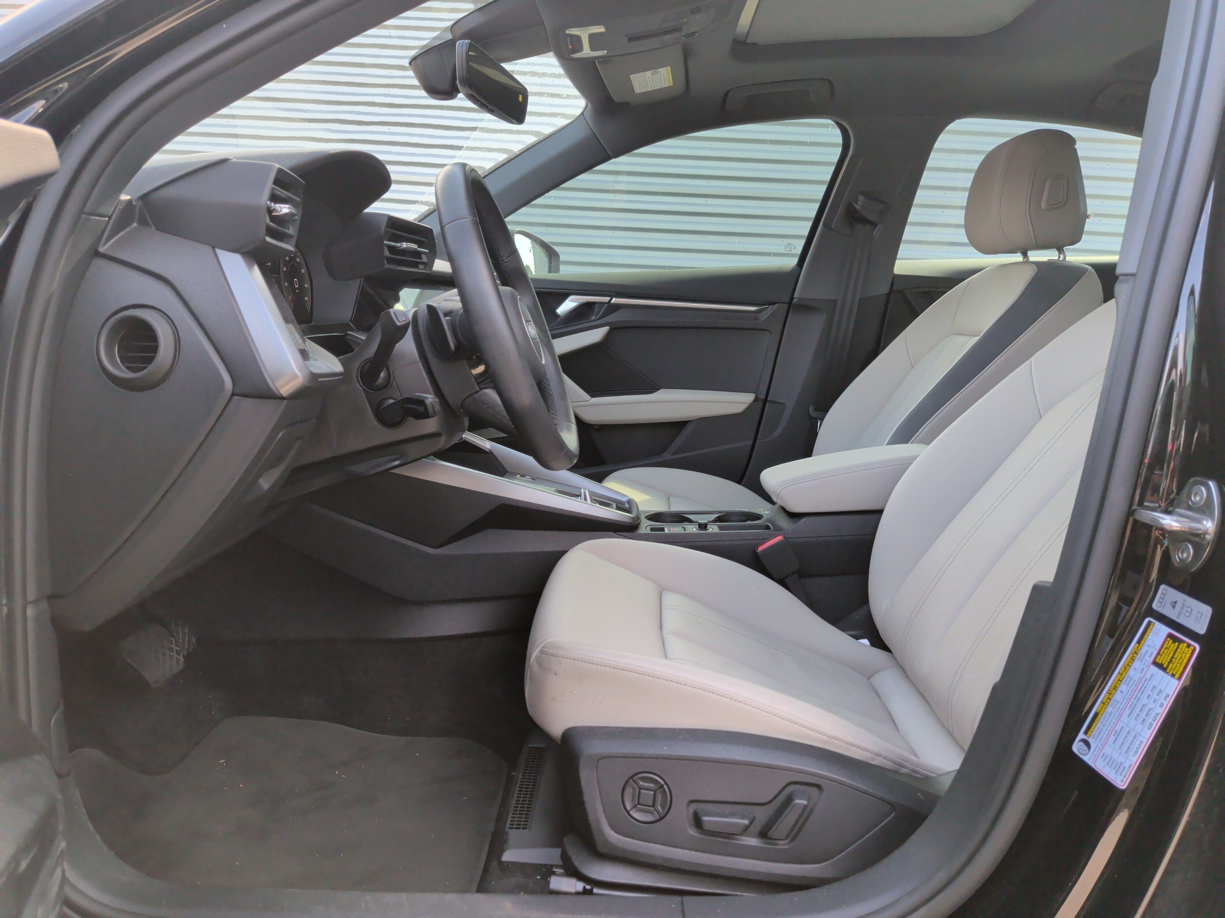 Audi A3 Premium Plus