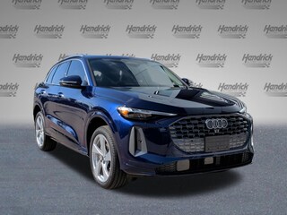 2025 Audi Q5 Premium Plus SUV