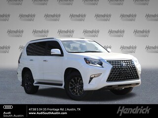 2022 LEXUS GX