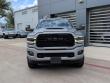 2024 Ram 3500 Laramie 4x4 Mega Cab Pickup