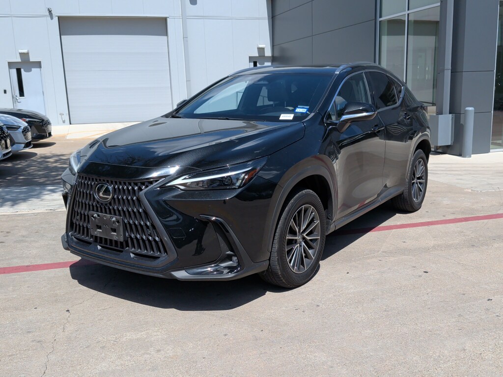 Used 2024 Lexus NX NX 350 Premium SUV