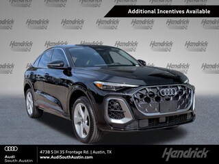 2025 Audi Q5 Sportback Premium Plus SUV