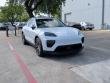 2024 Porsche Macan Electric 4 SUV