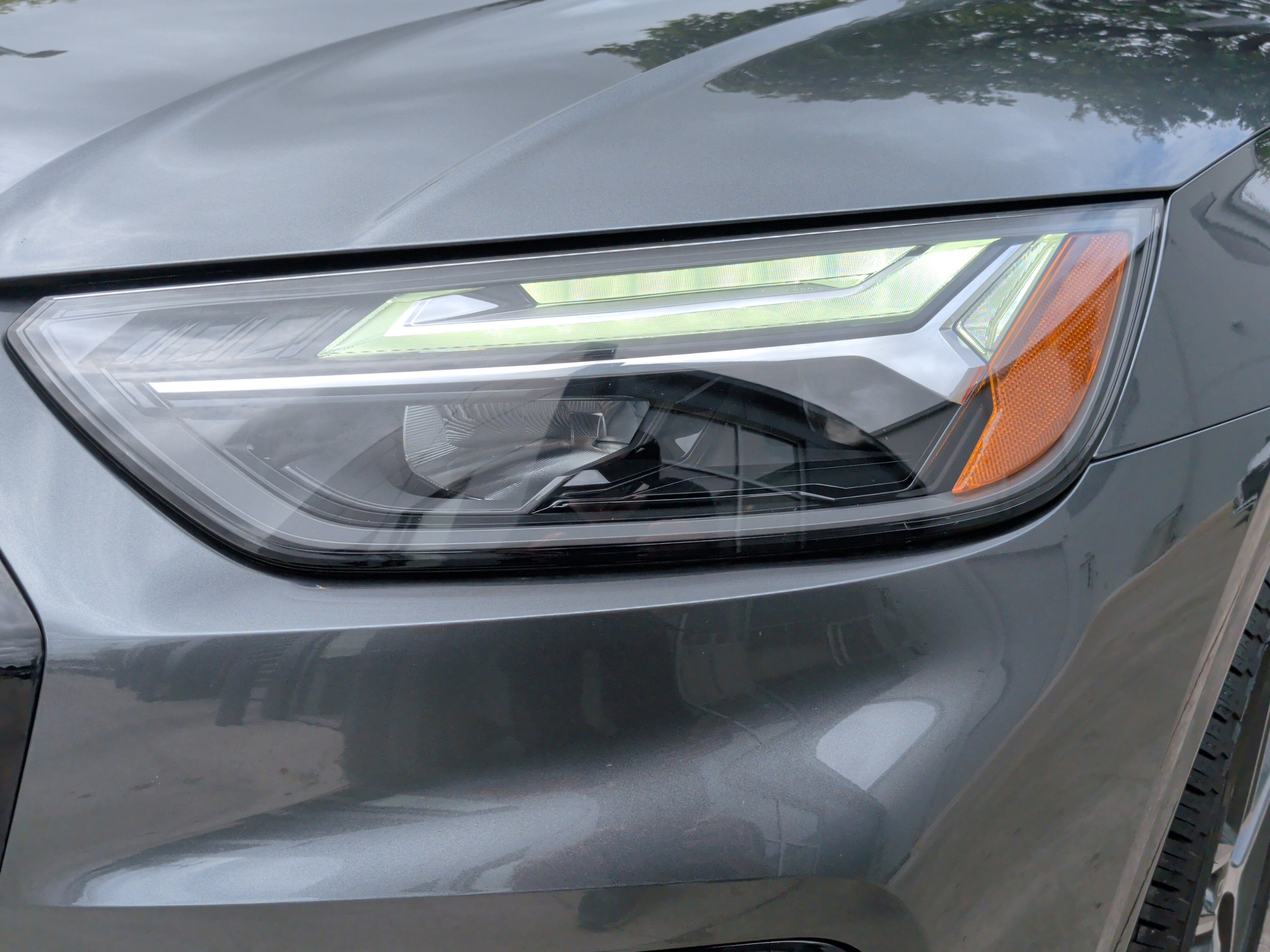 2023 Audi Q5 S line Premium Plus photo 5