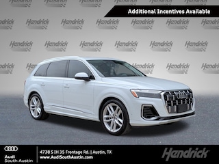2025 Audi Q7 Premium Plus SUV