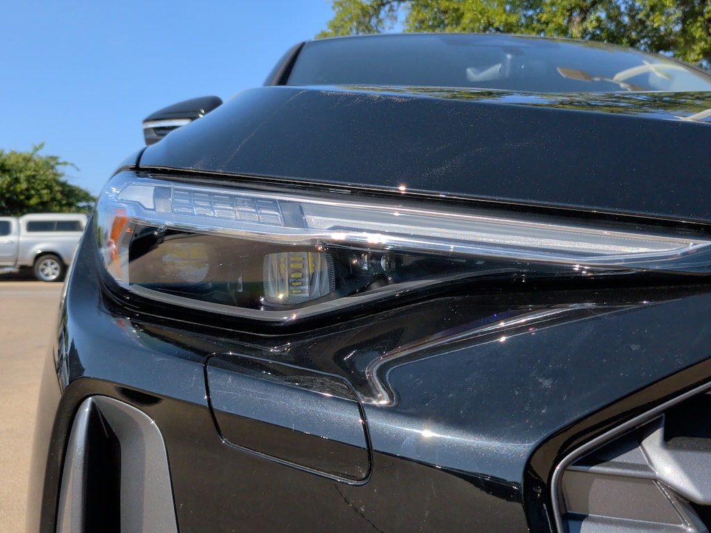 New 2026 Audi Q5 Premium Plus SUV
