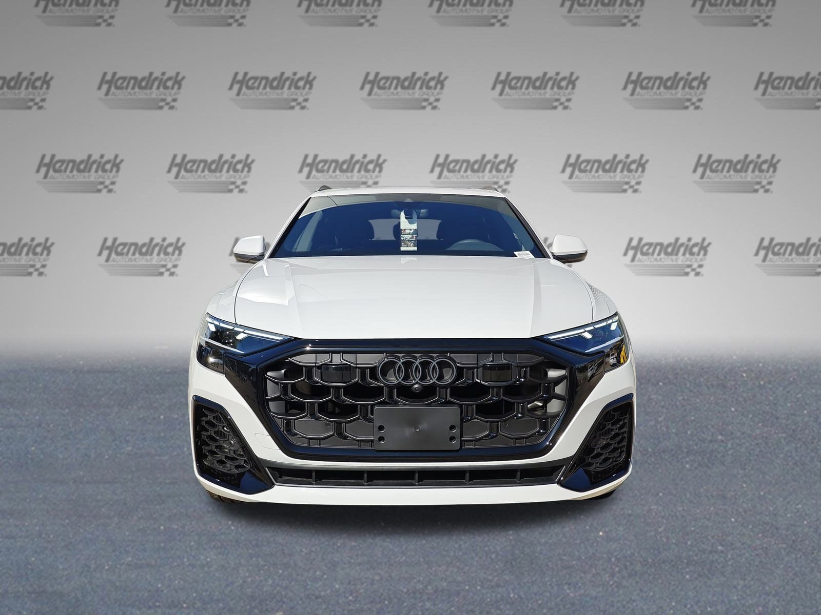 New Audi Q8 For Sale in Austin | Audi South Austin