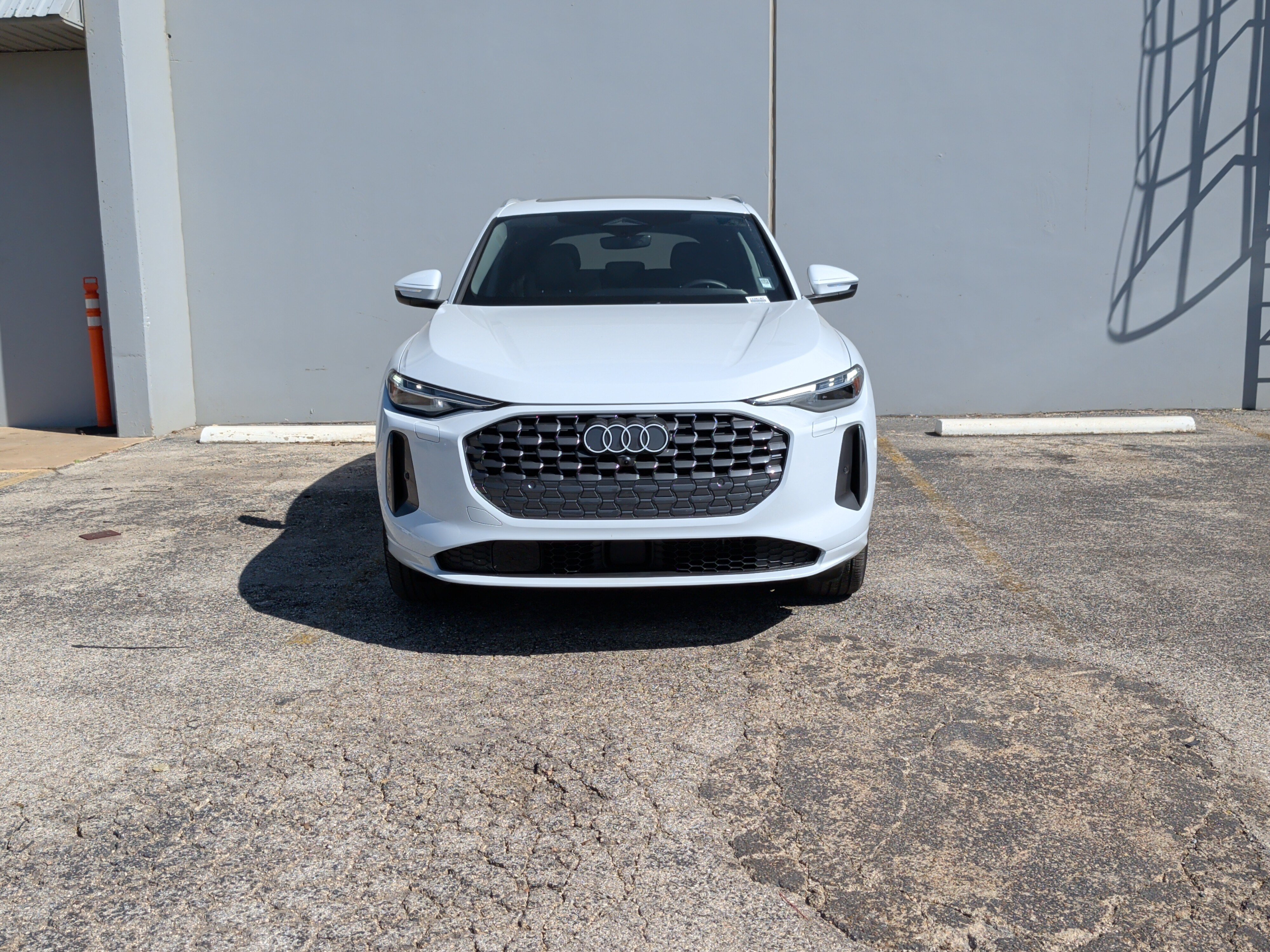 Used 2025 Audi Q5 Premium Plus SUV