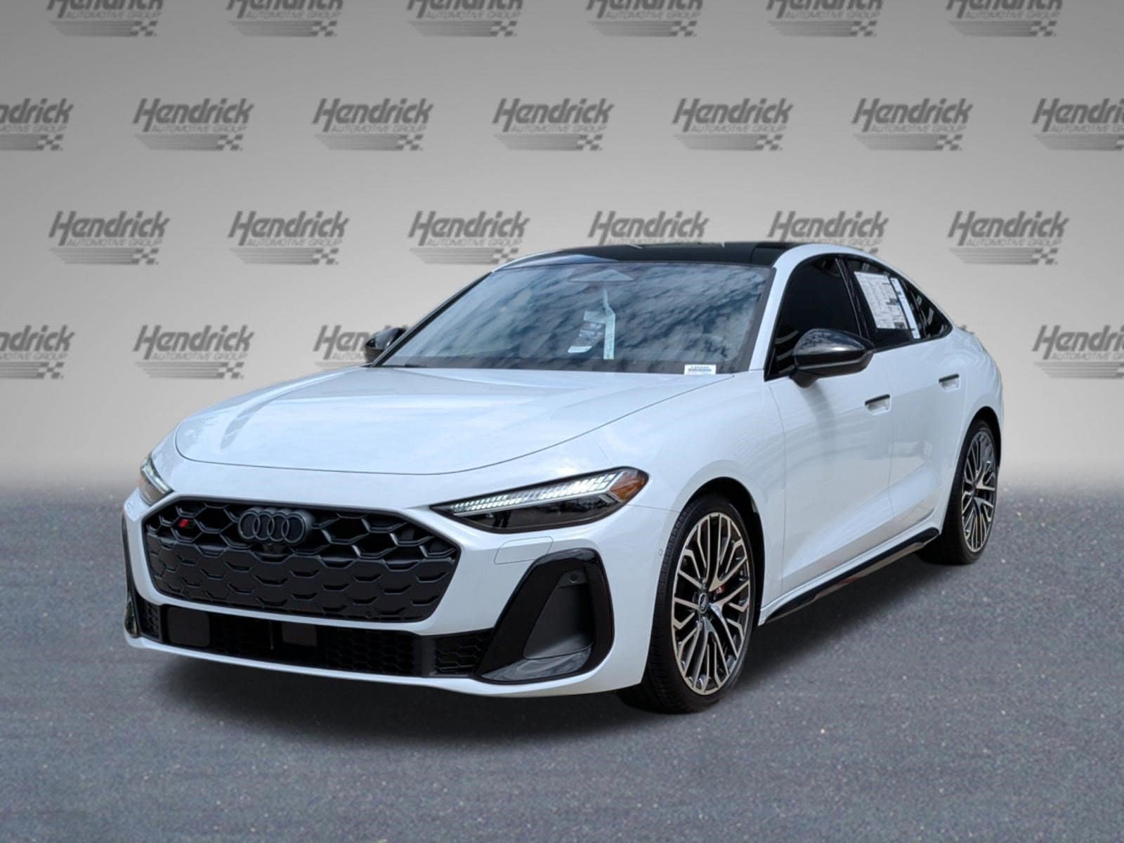 2026 Audi S5 Premium Plus