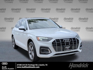 2023 Audi Q5 Premium SUV