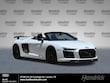Audi R8 Spyder
